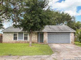 5146 Tom Stafford Dr, Kirby, TX 78219
