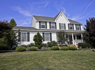 1908 Andrea Ct, Finksburg, MD
