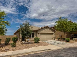 5110 S 246th Ln, Buckeye, AZ 85326