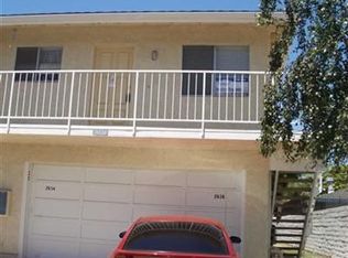 2636 Sextant Ave, Port Hueneme, CA 93041