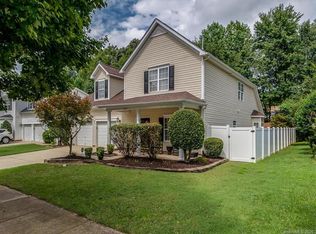 10131 Allison Taylor Ct, Cornelius, NC 28031