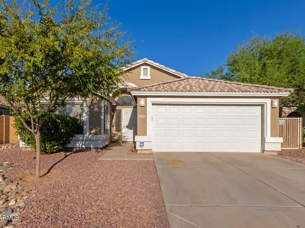 3809 S 73rd Drive, Phoenix, AZ 85043