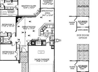 2036 Gren Mill Ct, Cantonment, FL 32533