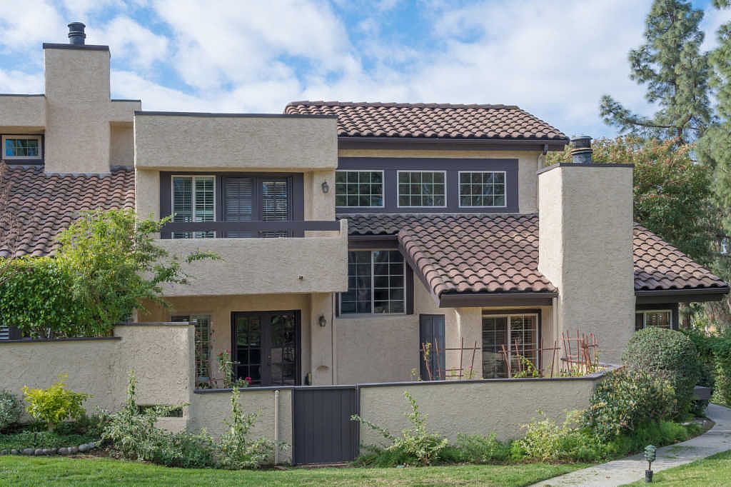 1153 Monte Sereno Dr, Thousand Oaks, CA 91360 Zillow