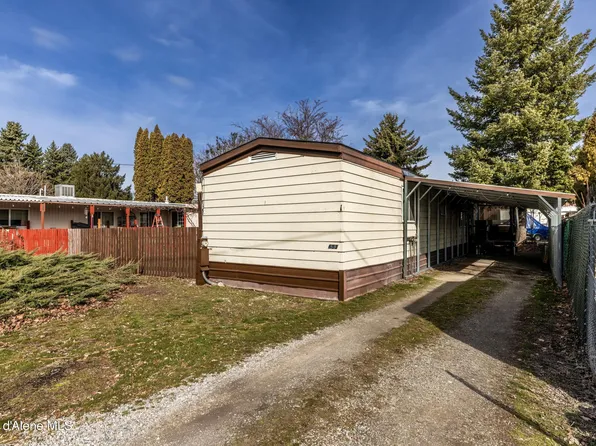 653 W Wyoming Ave, Hayden Lake, ID 83835