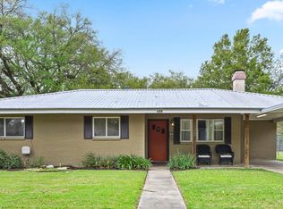 405 Ernest St, New Iberia, LA 70563
