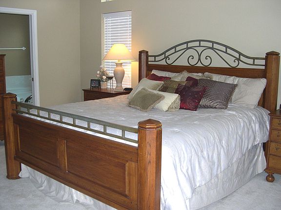 Master Bedroom Large