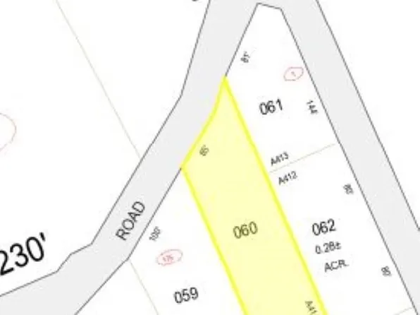 Gould Pond Road #60, Hillsborough, NH 03244