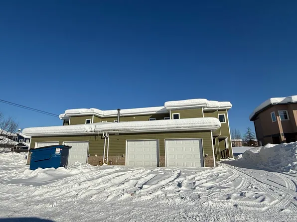 Wilson Street 2803, 2803 Wilson St #4, Fairbanks, AK 99701