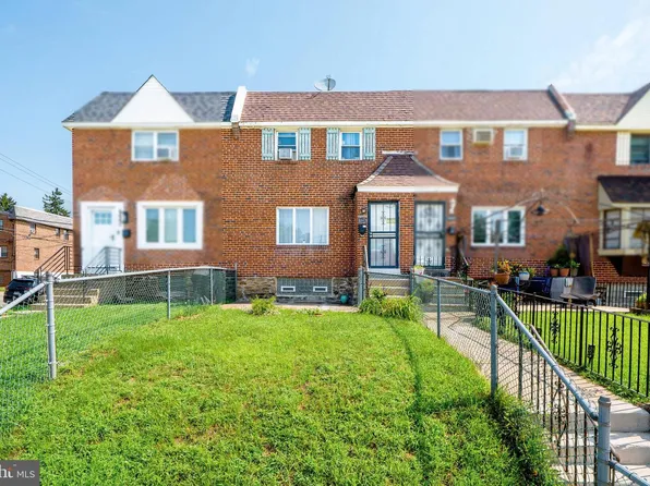 8447 Williams Ave, Philadelphia, PA 19150