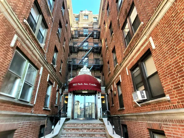 7612 Park Ave APT B5, North Bergen, NJ 07047