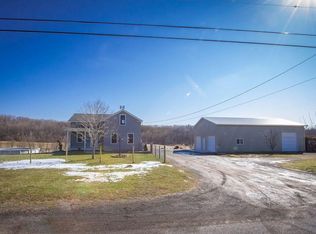 2054 Shilling Rd, Palmyra, NY 14522