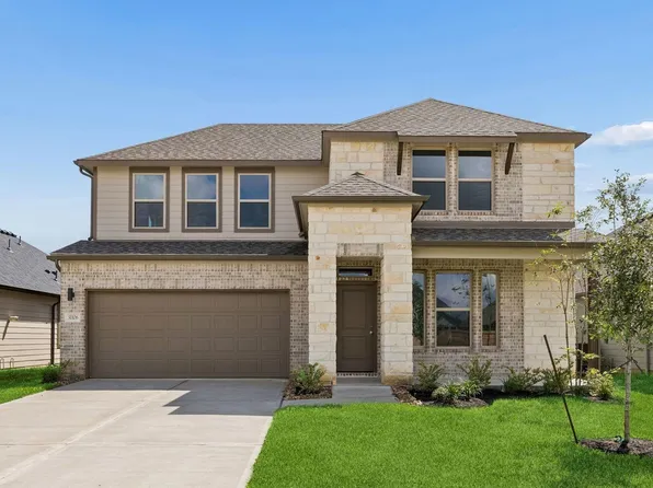 31106 Rena Coast Dr, Huffman, TX 77336