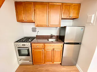 Rented by J PRESTON AND ASSOCIATES INC