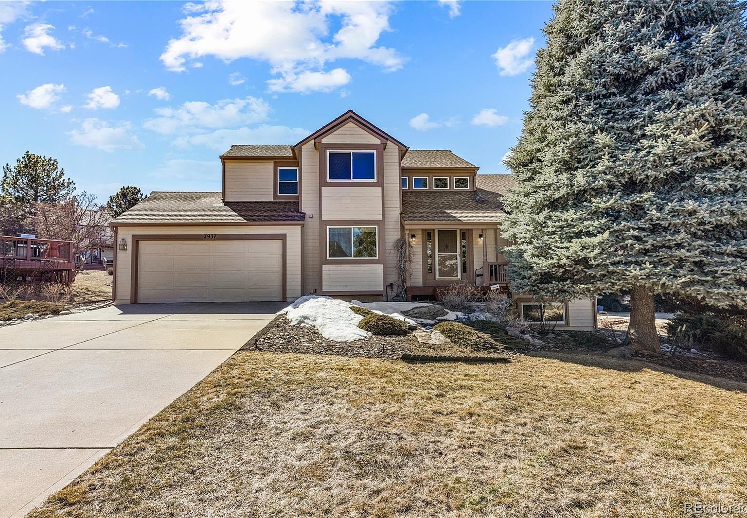 7937 Berkshire Lane, Castle Pines, CO 80108 Zillow