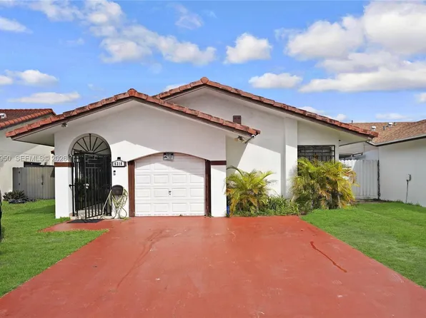 6316 SW 151st Pl, Miami, FL 33193