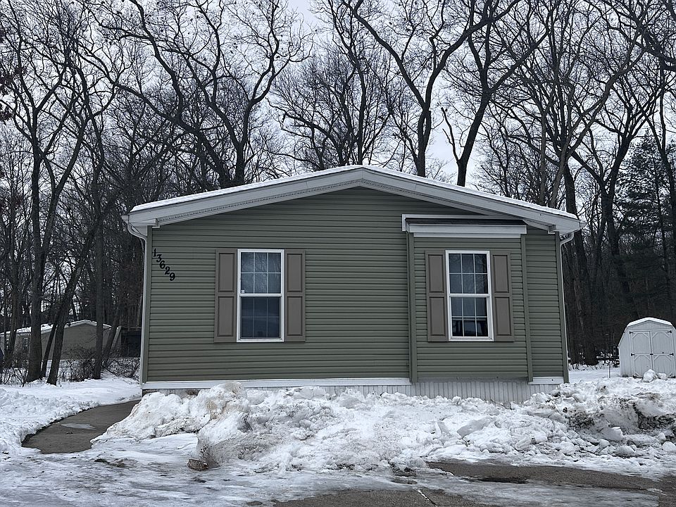 1st image of 13629 Clearwater Ln #115