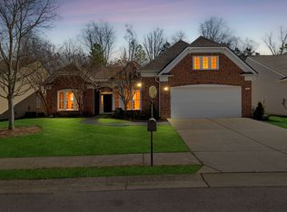 203 Citadel Dr, Mount Juliet, TN 37122