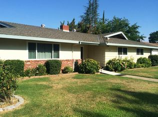 6015 N Nantucket Ave, Fresno, CA 93704