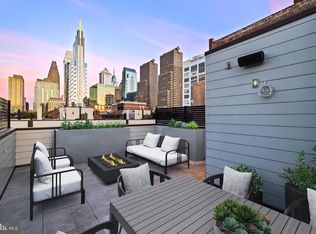 119 N 23rd St, Philadelphia, PA 19103