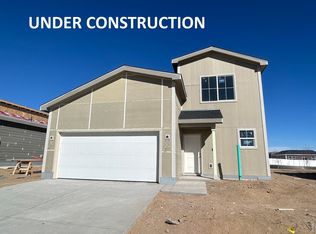 3812 Soapstone St, Evans, CO 80620