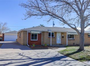 4560 Field St, Wheat Ridge, CO 80033