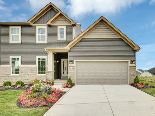 New Construction Homes in Troy MO | Zillow