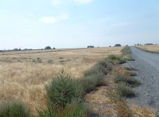 3277 Road 10.9 NW, Ephrata, WA 98823