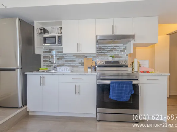 2925 Townline Rd Basement 1, Abbotsford, BC V2T 5J8