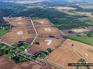 2400 Princeton Rd, Cadiz, KY 42211