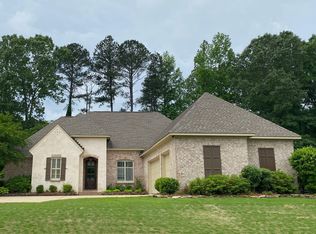 101 Talons Trl, Madison, MS 39110