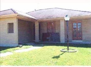 6810 Curran Rd, New Orleans, LA 70126