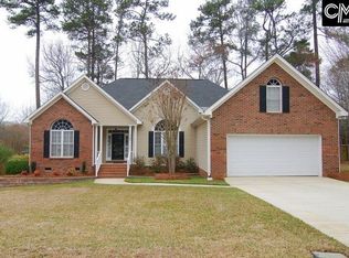 709 Oakmeade Ct, Lexington, SC 29072