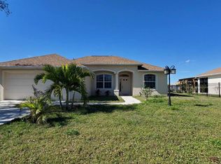 2323 Pan American Blvd, North Port, FL 34287