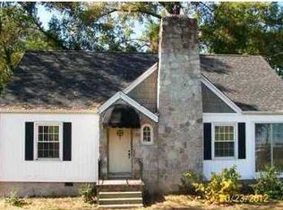 321 McBrien Rd, Chattanooga, TN 37411