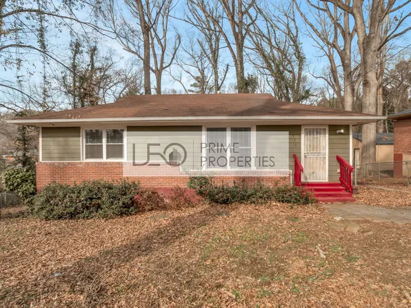 751 Yale Pl SW, Atlanta, GA 30315