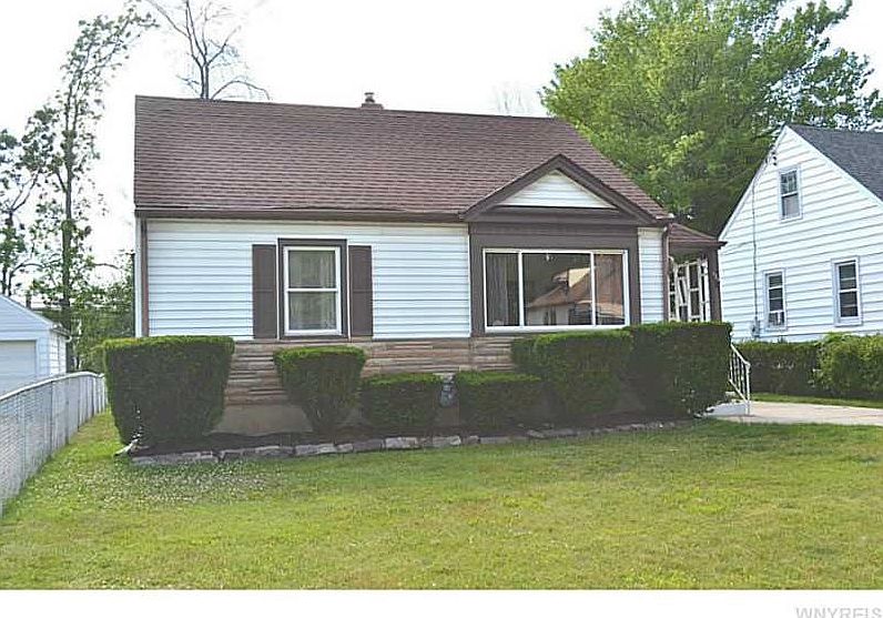 120 S Huxley Dr, Cheektowaga, NY 14225 Zillow
