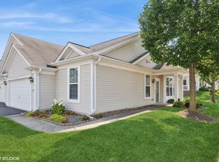 14049 Red Hills Rd, Huntley, IL 60142