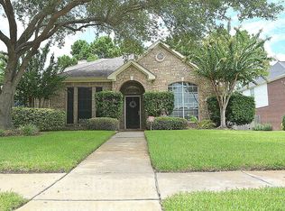 21614 Canyon Links Ct, Katy, TX 77450