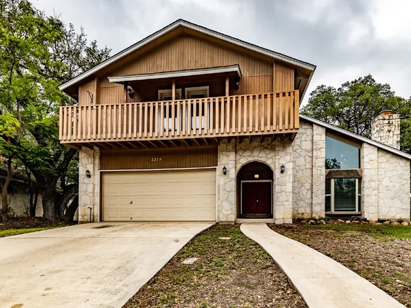 2239 Rippling Rill St, San Antonio, TX 78232