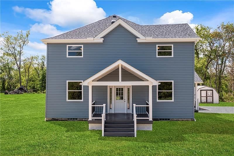 441 McKee Rd, Washington, PA 15301 Zillow