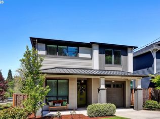 4483 SW Carson St, Portland, OR 97219