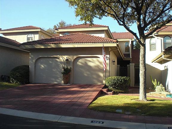 4th image of 1023 La Tierra