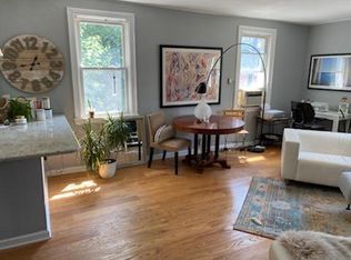 529 Park Ave APT 4, Scotch Plains, NJ