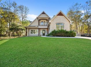 110 Lords Cir, Coldspring, TX 77331