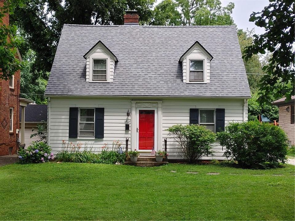 1st image of 1414 E Kessler Boulevard East Dr
