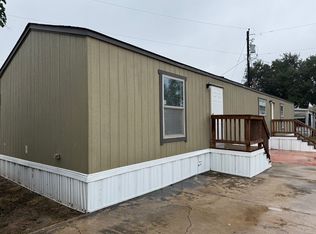3707 E Us Business #83-234, Donna, TX 78537
