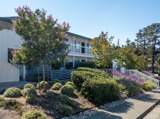 30 Central Court, Mill Valley, CA 94941