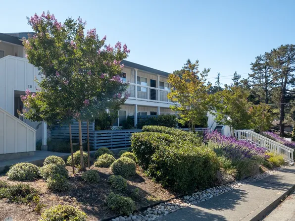 30 Central Court, 30 Central Ct #10, Mill Valley, CA 94941