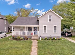 720 Vine St, Saint Clair, MI
